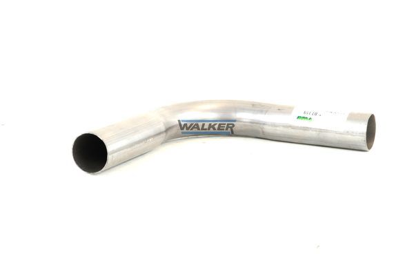 WALKER, Tuyau d'échappement