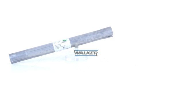 WALKER, Tuyau d'échappement