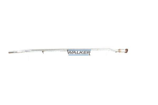 WALKER, Tuyau d'échappement