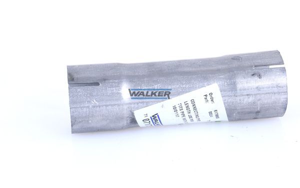 WALKER, Tuyau d'échappement