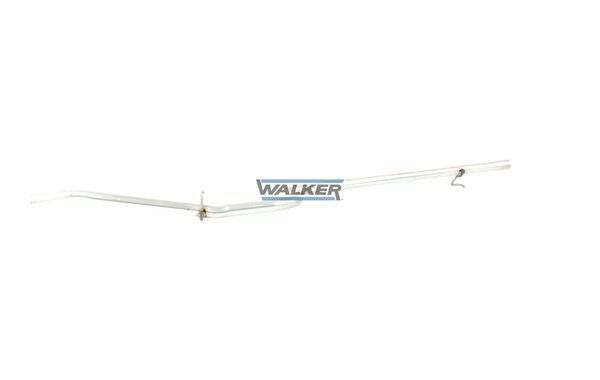 WALKER, Tuyau d'échappement