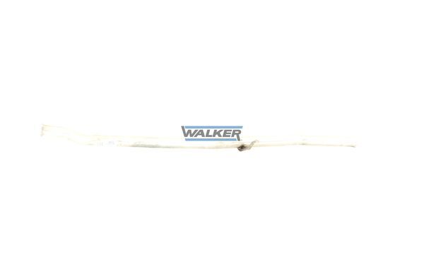 WALKER, Tuyau d'échappement