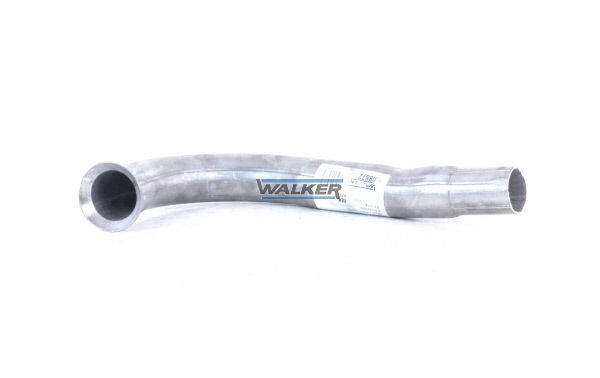 WALKER, Tuyau d'échappement