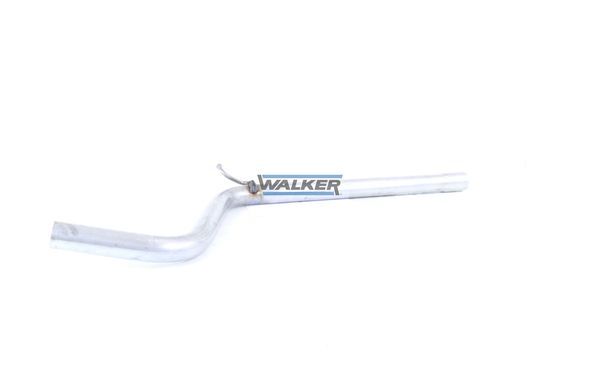 WALKER, Tuyau d'échappement