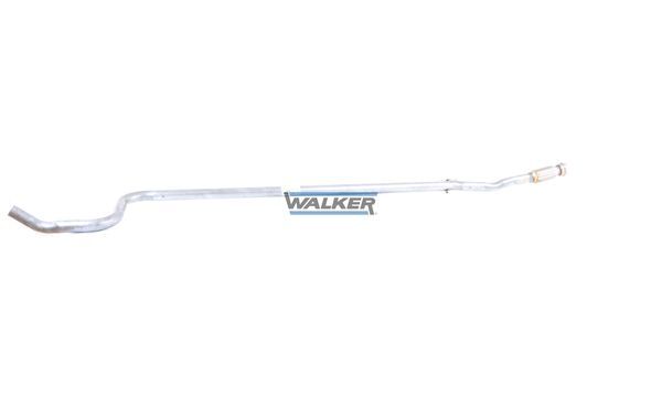 WALKER, Tuyau d'échappement