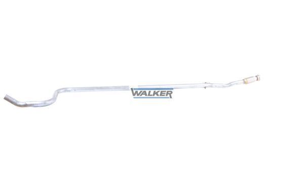 WALKER, Tuyau d'échappement