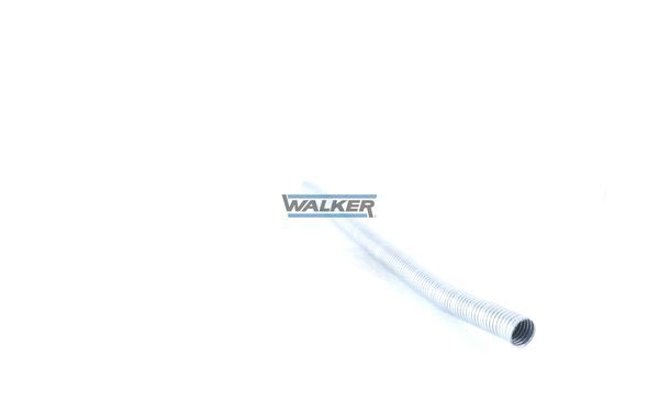 WALKER, Tube ondulé, système d'échappement