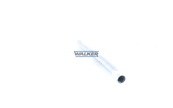 WALKER, Tube ondulé, système d'échappement