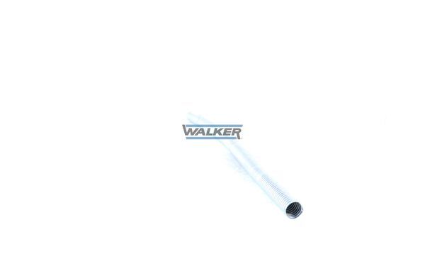 WALKER, Tube ondulé, système d'échappement