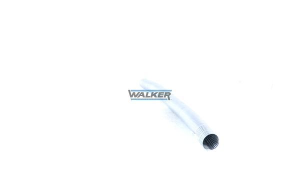 WALKER, Tube ondulé, système d'échappement