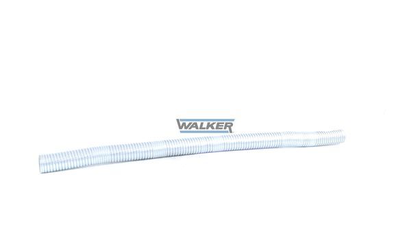 WALKER, Tube ondulé, système d'échappement