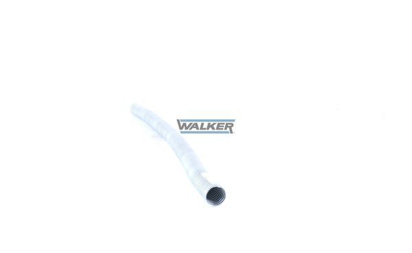 WALKER, Tube ondulé, système d'échappement