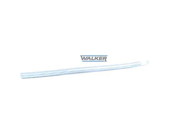 WALKER, Tube ondulé, système d'échappement