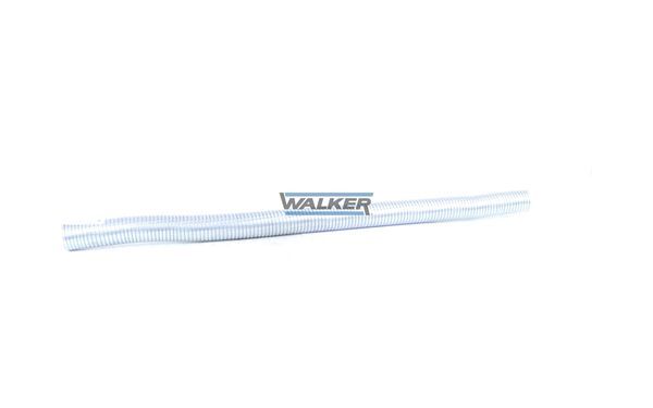 WALKER, Tube ondulé, système d'échappement