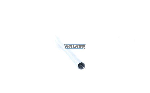 WALKER, Tube ondulé, système d'échappement