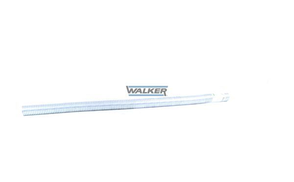 WALKER, Tube ondulé, système d'échappement