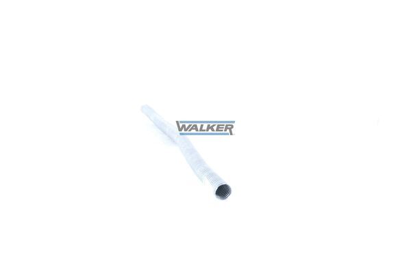 WALKER, Tube ondulé, système d'échappement