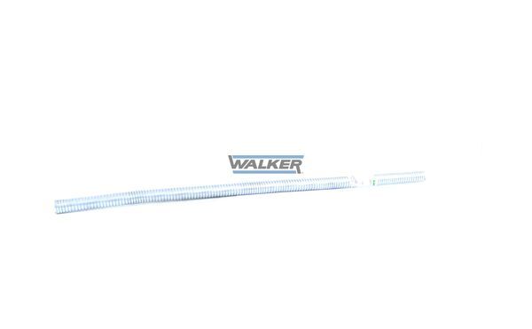 WALKER, Tube ondulé, système d'échappement