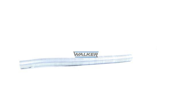 WALKER, Tube ondulé, système d'échappement