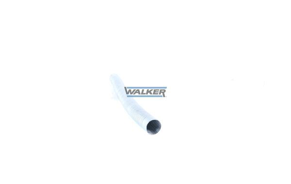 WALKER, Tube ondulé, système d'échappement