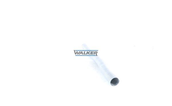 WALKER, Tube ondulé, système d'échappement