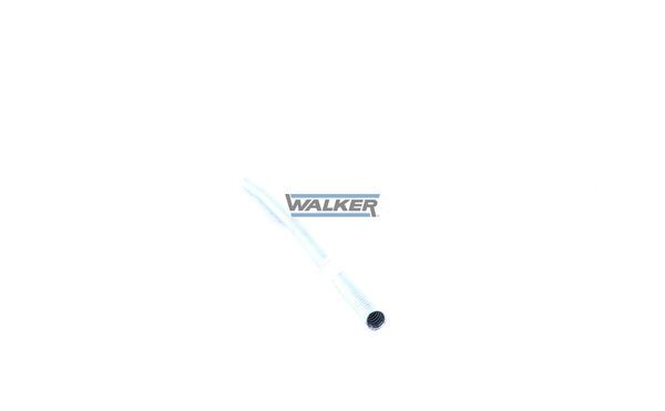 WALKER, Tube ondulé, système d'échappement