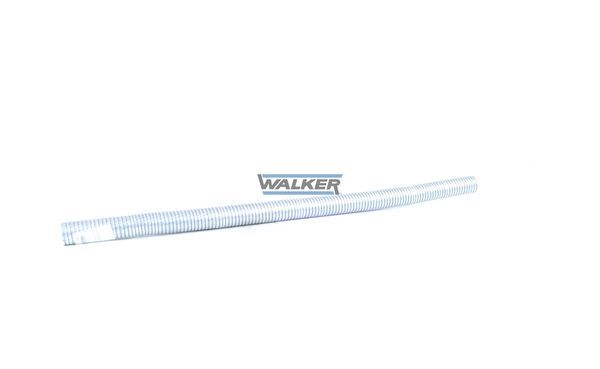 WALKER, Tube ondulé, système d'échappement