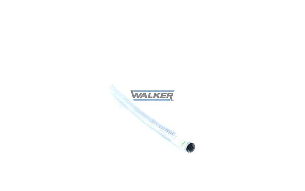 WALKER, Tube ondulé, système d'échappement