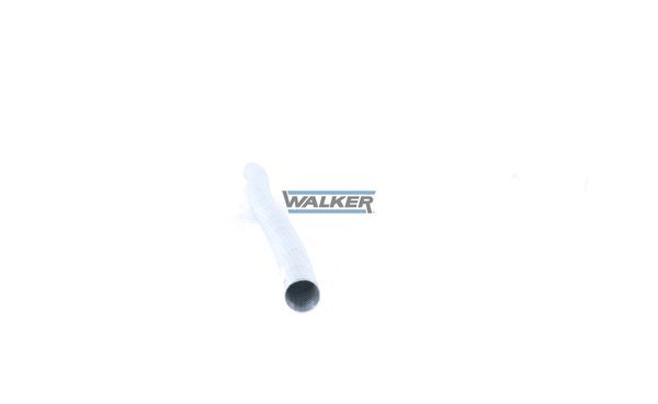 WALKER, Tube ondulé, système d'échappement