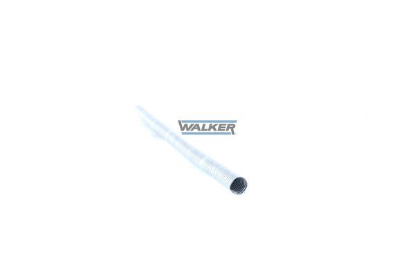 WALKER, Tube ondulé, système d'échappement