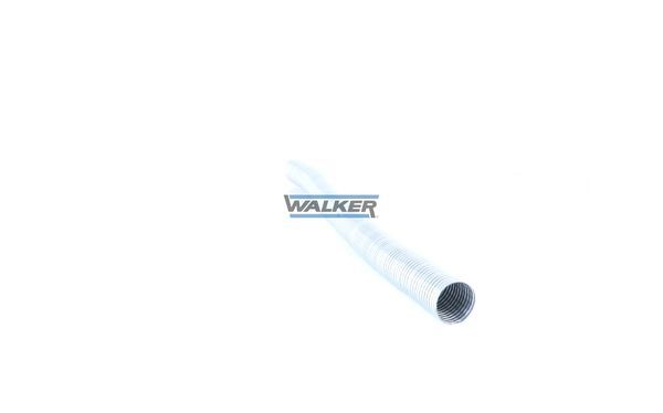 WALKER, Tube ondulé, système d'échappement