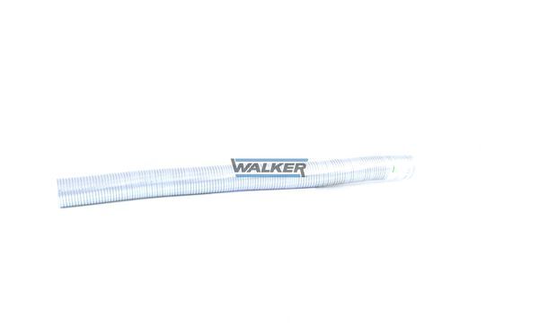 WALKER, Tube ondulé, système d'échappement