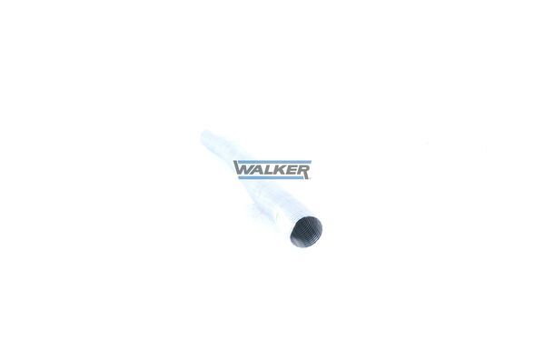 WALKER, Tube ondulé, système d'échappement