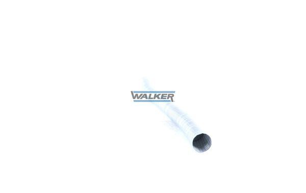 WALKER, Tube ondulé, système d'échappement