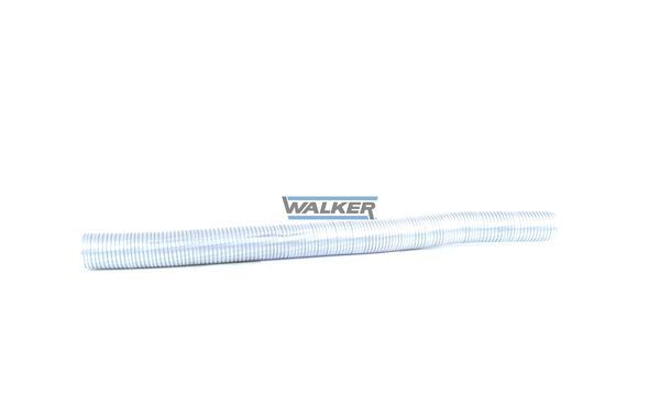 WALKER, Tube ondulé, système d'échappement