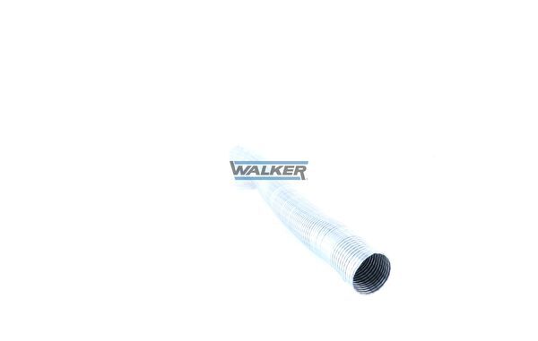 WALKER, Tube ondulé, système d'échappement