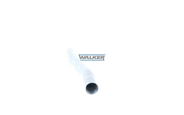 WALKER, Tube ondulé, système d'échappement