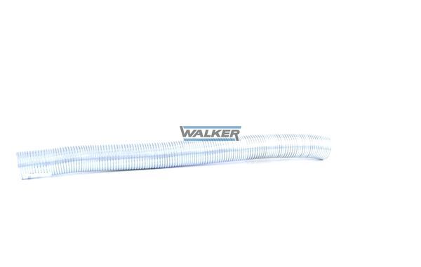 WALKER, Tube ondulé, système d'échappement