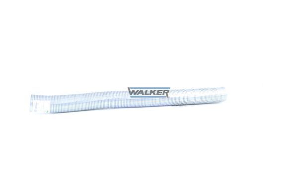 WALKER, Tube ondulé, système d'échappement