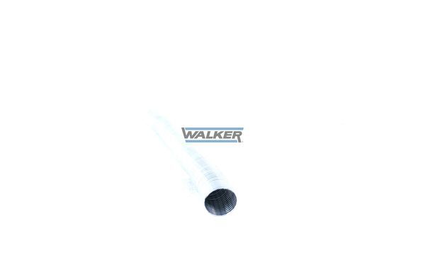 WALKER, Tube ondulé, système d'échappement