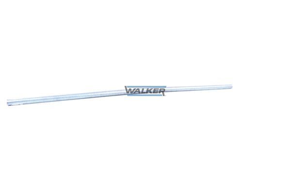 WALKER, Tube ondulé, système d'échappement