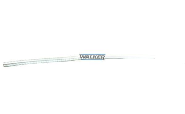 WALKER, Tube ondulé, système d'échappement