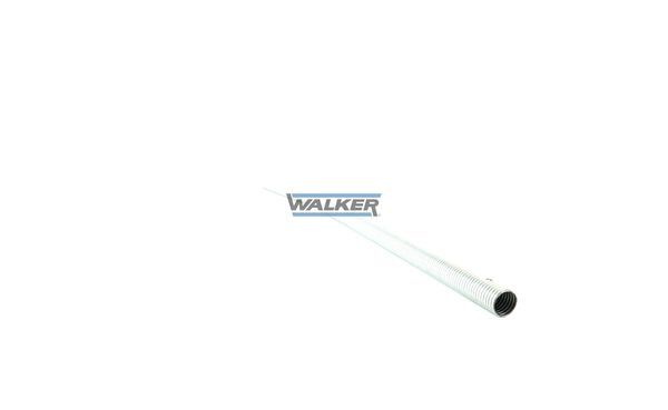 WALKER, Tube ondulé, système d'échappement