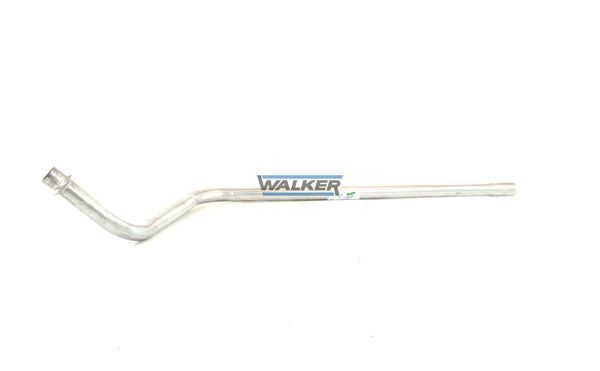 WALKER, Tuyau d'échappement