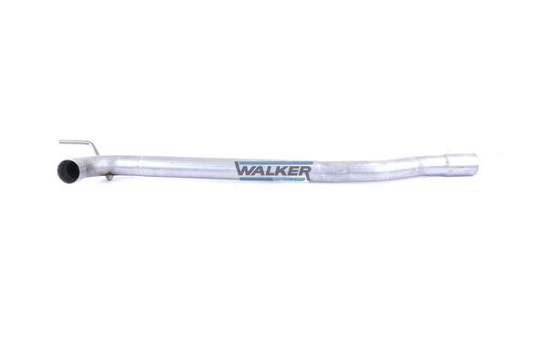 WALKER, Tuyau d'échappement