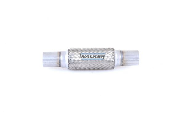 WALKER, Tube ondulé, système d'échappement