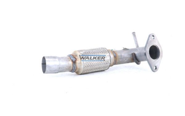 WALKER, Tube ondulé, système d'échappement