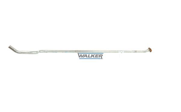 WALKER, Tuyau d'échappement