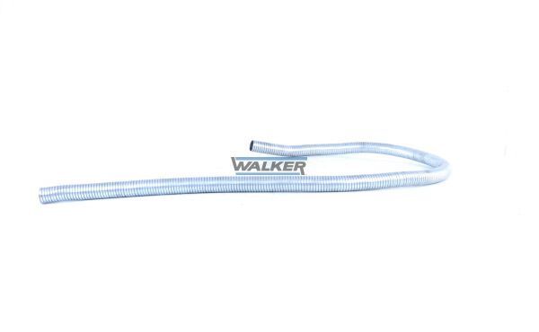 WALKER, Tube ondulé, système d'échappement