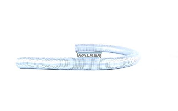 WALKER, Tube ondulé, système d'échappement